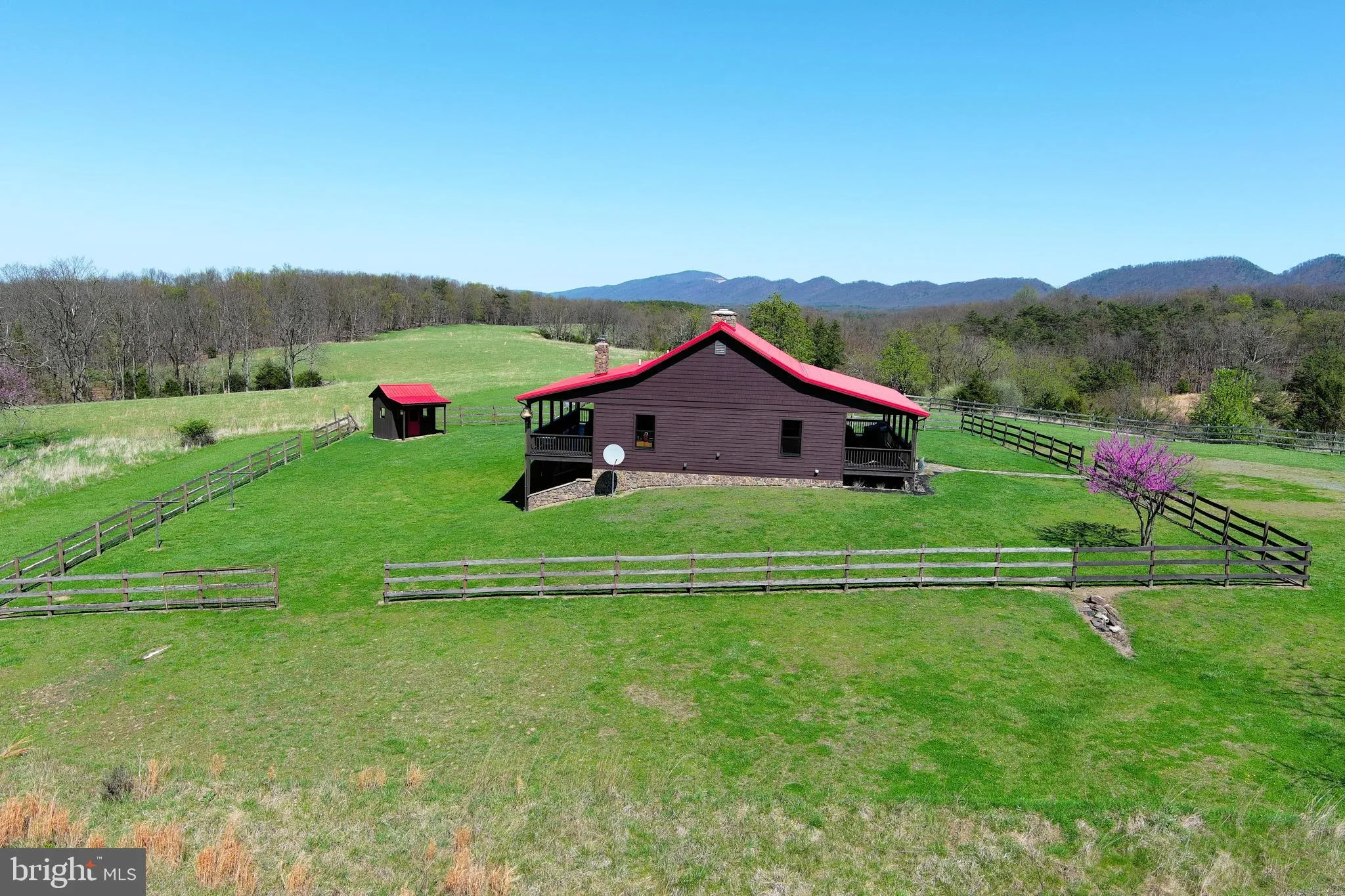 Additional image 264 of 453 Wheaton Drive, Purgitsville, WV 26852