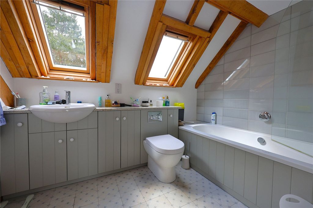 Additional image 10 of 2 bed detached house for saleDymock Road, Ledbury, Herefordshire HR8
