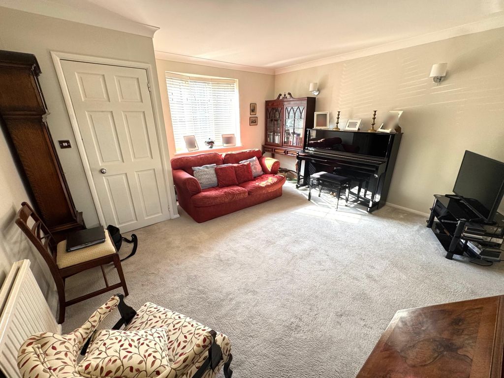 Additional image 3 of 3 bed semi-detached house for saleHummer Road, Egham, Surrey TW20