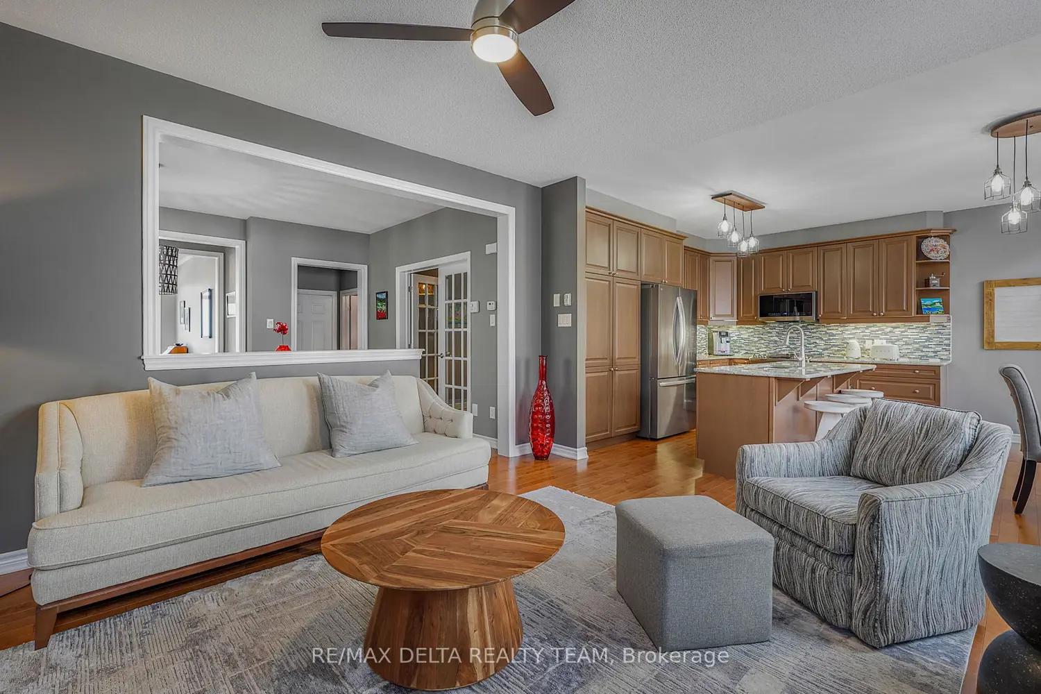 208 Serra Ridge photo 4