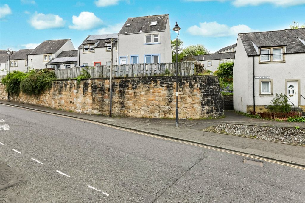 2 bed end terrace house for saleHarvey Wynd, Stirling, Stirlingshire FK8