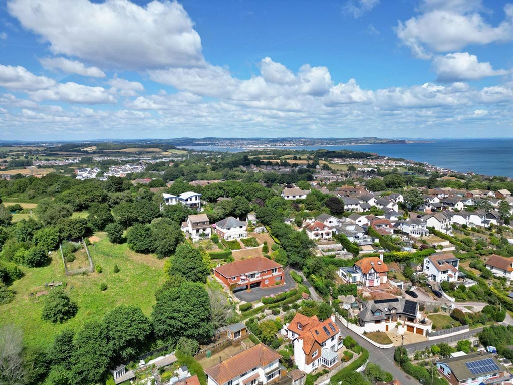 Additional image 39 of 3 bed detached house for saleStockton Hill, Dawlish EX7