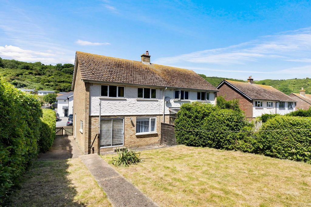 Additional image 13 of 3 bed semi-detached house for saleOld Folkestone Road, Aycliffe, Dover CT17
