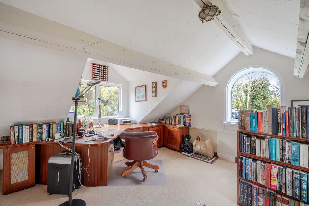 Additional image 10 of 4 bed detached house for saleBurgh Heath Road, Epsom KT17