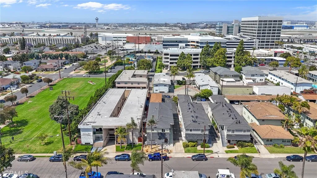 1629 E Maple Ave, El Segundo, CA 90245