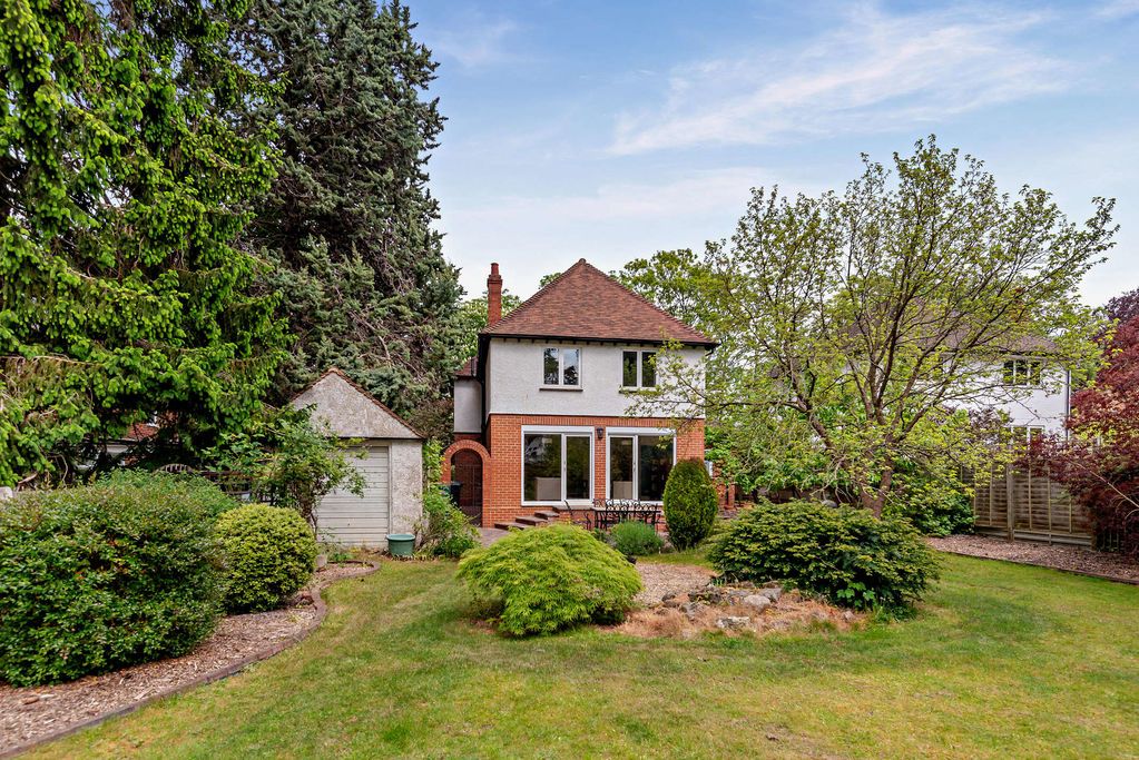 Additional image 26 of 5 bed detached house for saleCollege Avenue, Epsom KT17
