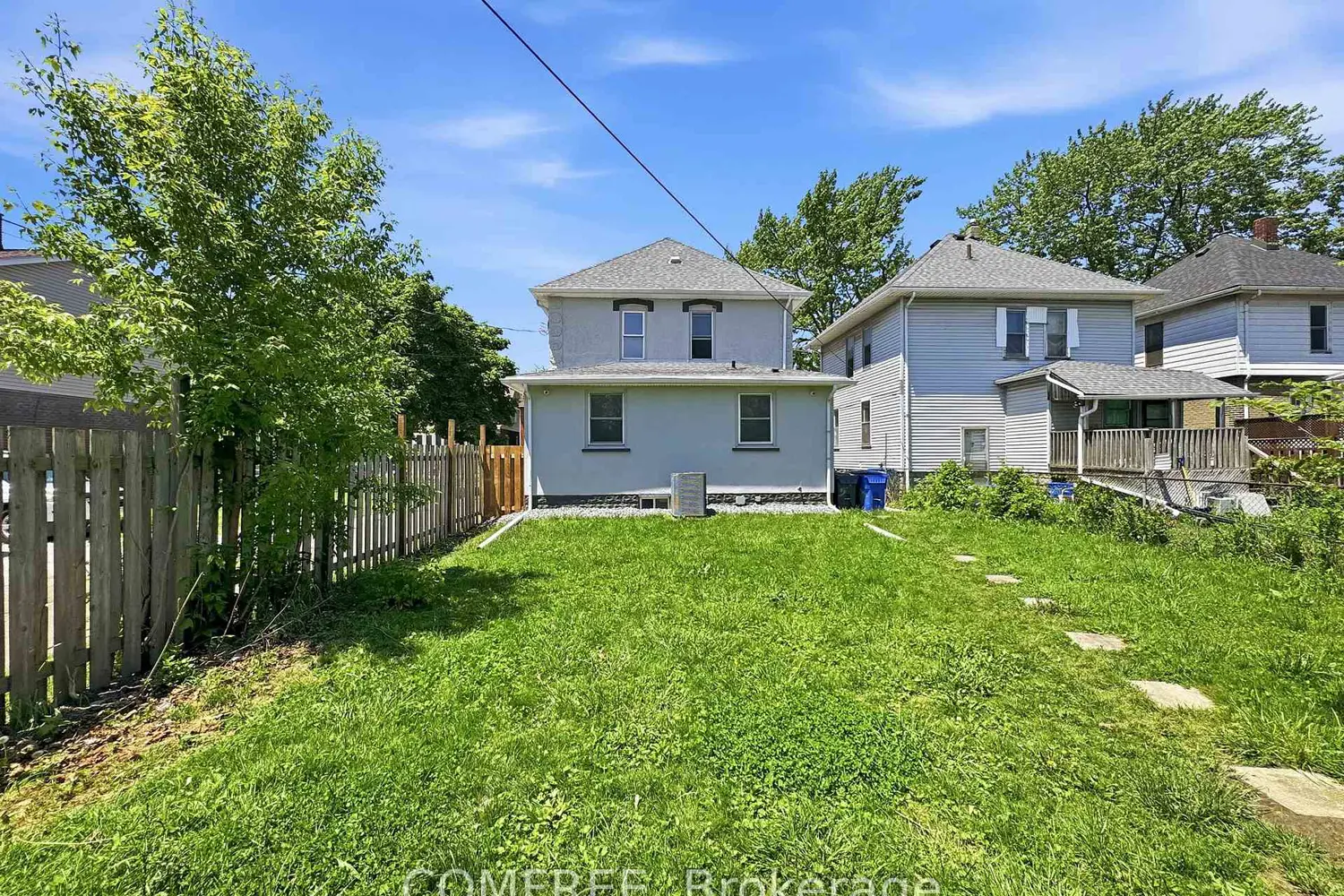3277 Baby Street