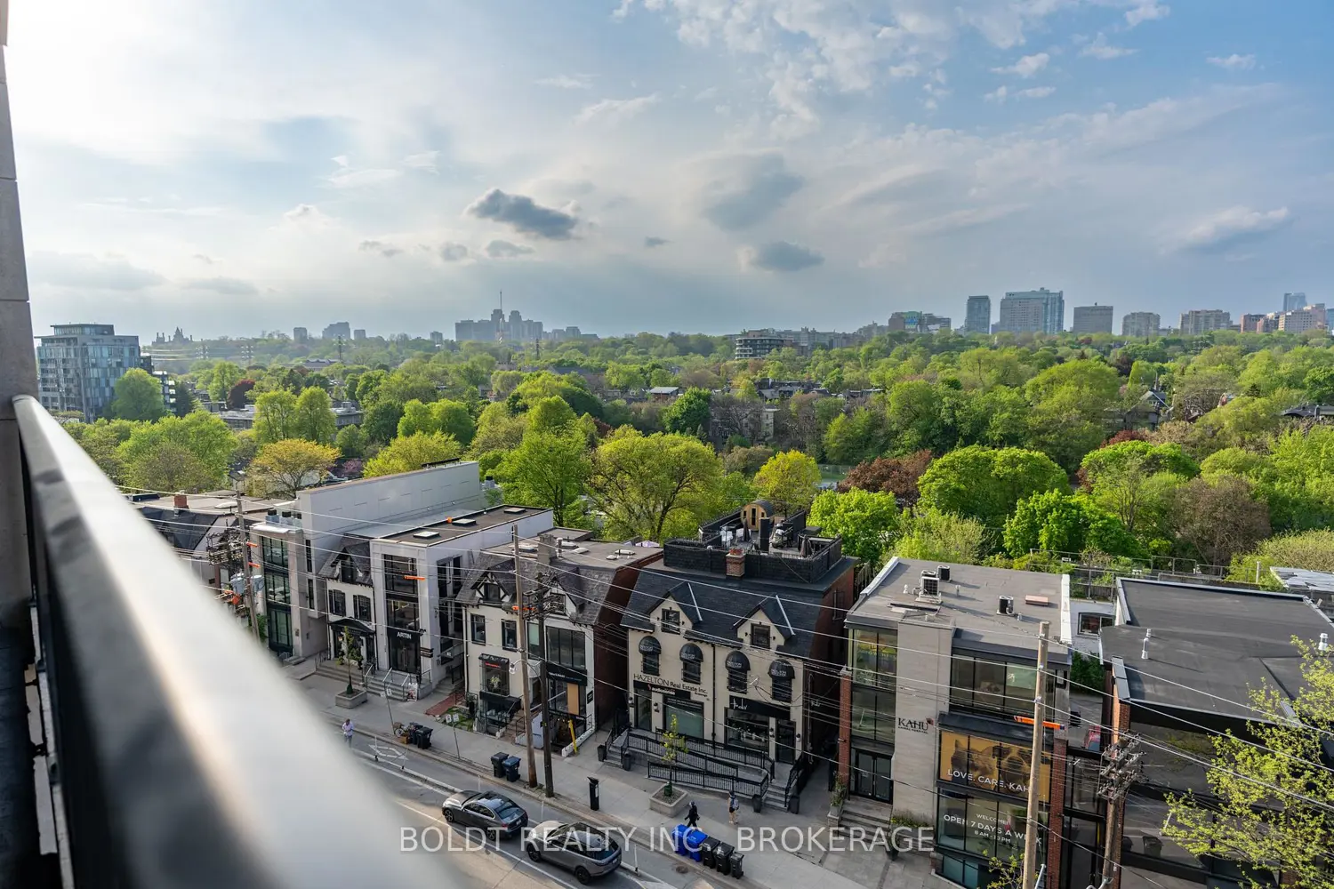 Additional image 16 of 181 Davenport Road 702