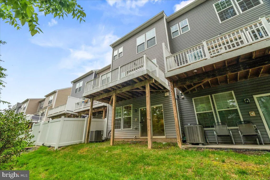 309 Spring Bank Way, Frederick, MD 21701