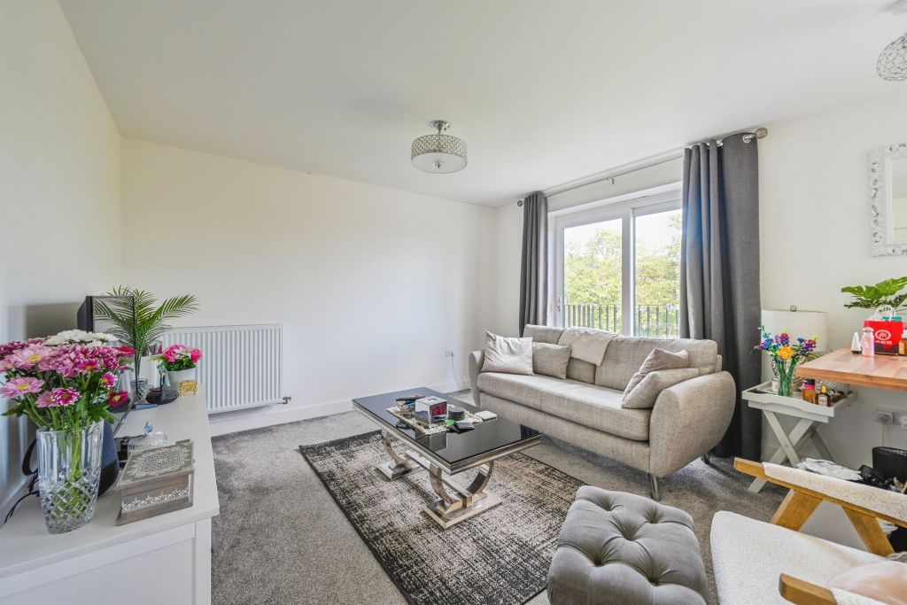 2 bed flat for saleTrinity Street, Derby DE1 photo 5