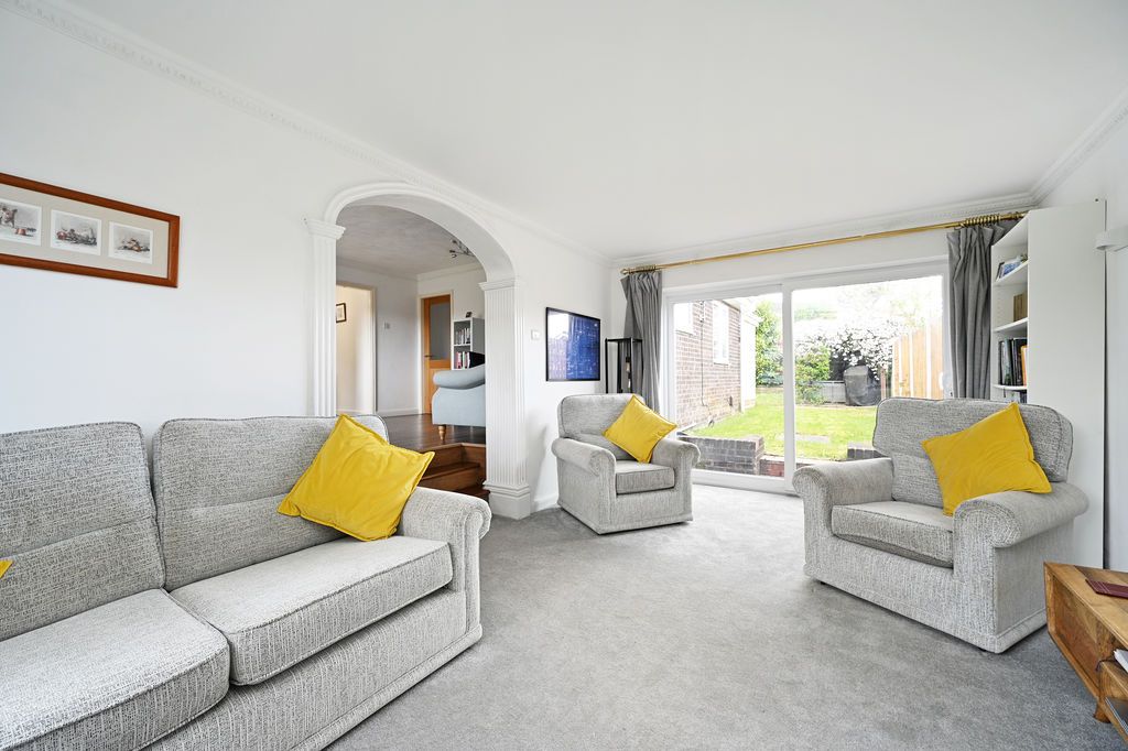 Additional image 8 of 5 bed bungalow for saleRomney Drive, Dronfield S18