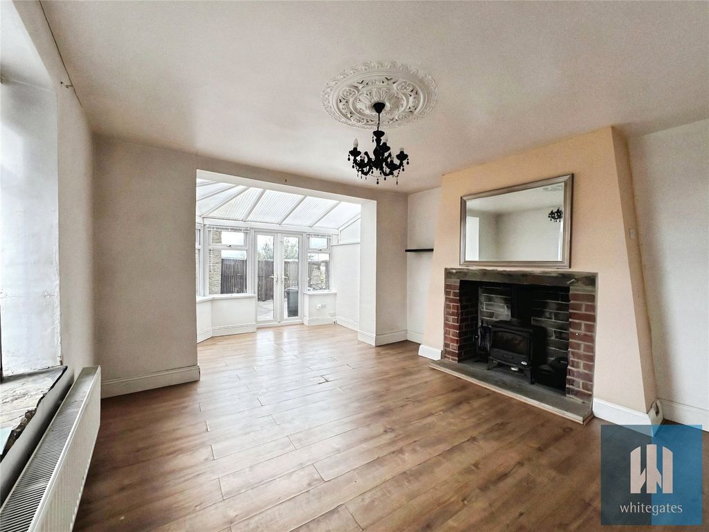 Additional image 3 of 2 bed end terrace house for saleDewsbury Road, Upper Edge, Elland HX5