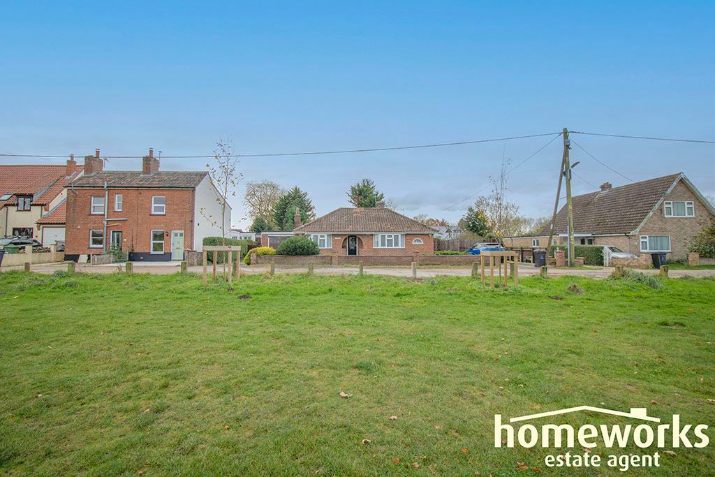2 bed bungalow for saleNeatherd Moor, Dereham NR20