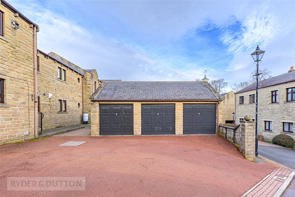 Additional image 17 of 2 bed flat for saleHall Lee Fold, Lindley, Huddersfield HD3