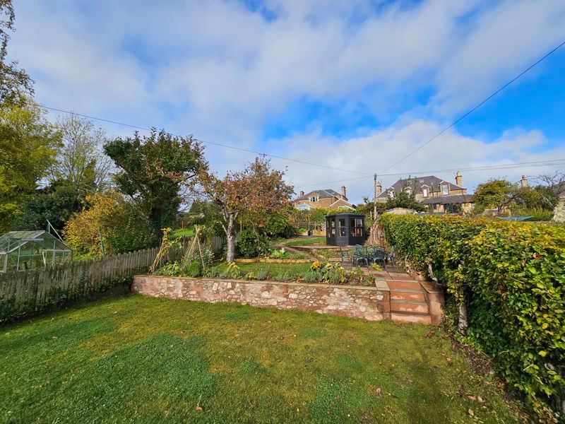 Additional image 27 of 3 bed detached house for saleLucknow Cottage, Dingleton Road, Melrose TD6