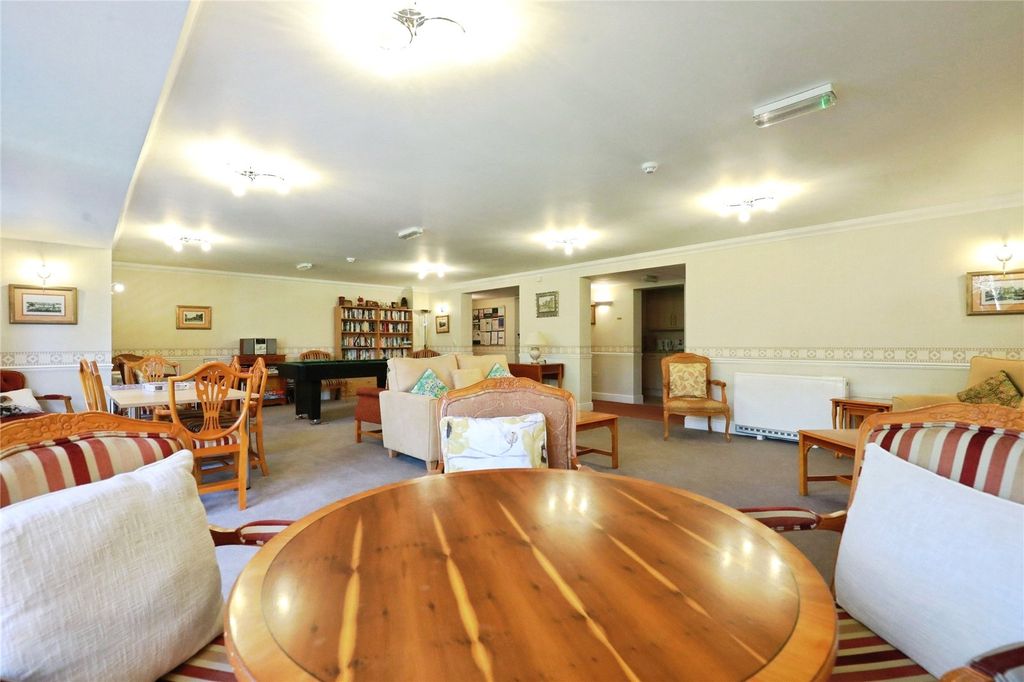 Additional image 13 of 1 bed flat for saleWallace Court (Ross-On-Wye), Ross-On-Wye HR9