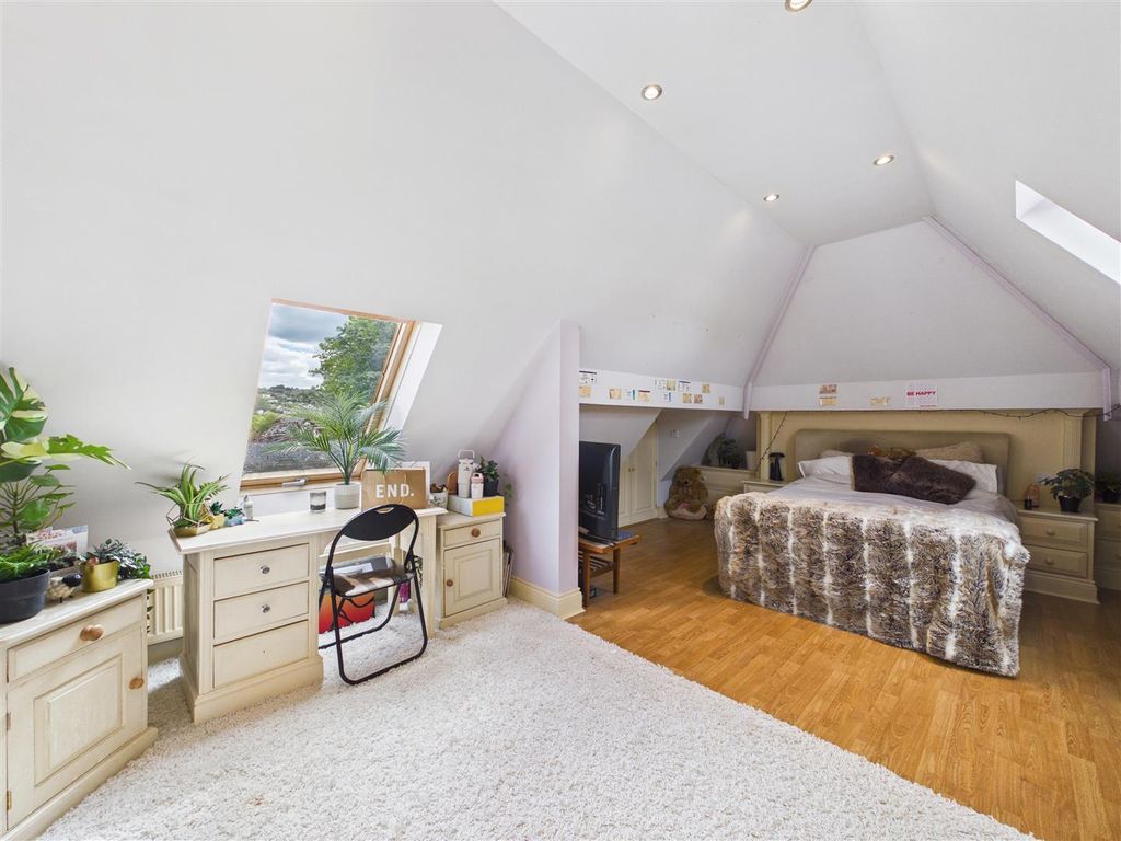 Additional image 31 of 5 bed property for saleNetherways, Park Avenue, Dronfield S18