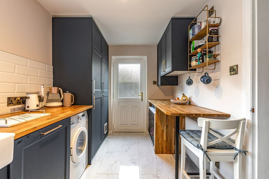 Additional image 6 of 2 bed semi-detached house for sale24 Eildon View, Melrose TD6