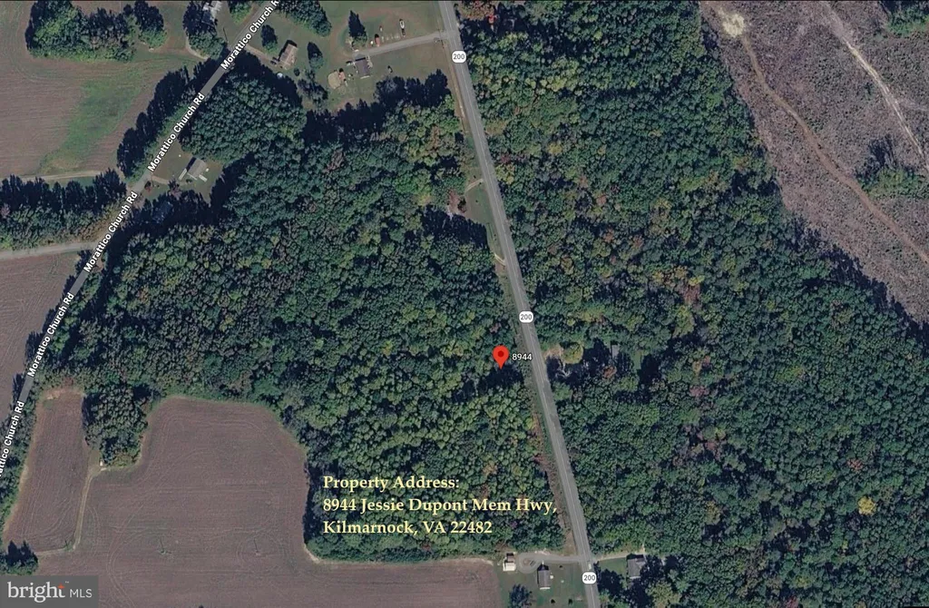 Additional image 13 of 8944 Jessie Dupont Memorial Highway, Kilmarnock, VA 22482