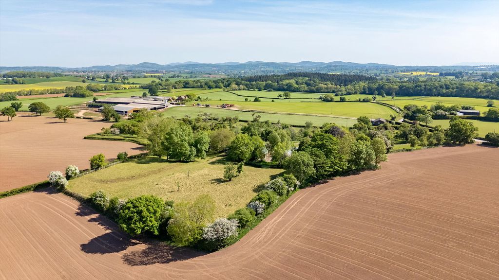 Additional image 22 of 4 bed farmhouse for saleDymock, Gloucestershire GL18