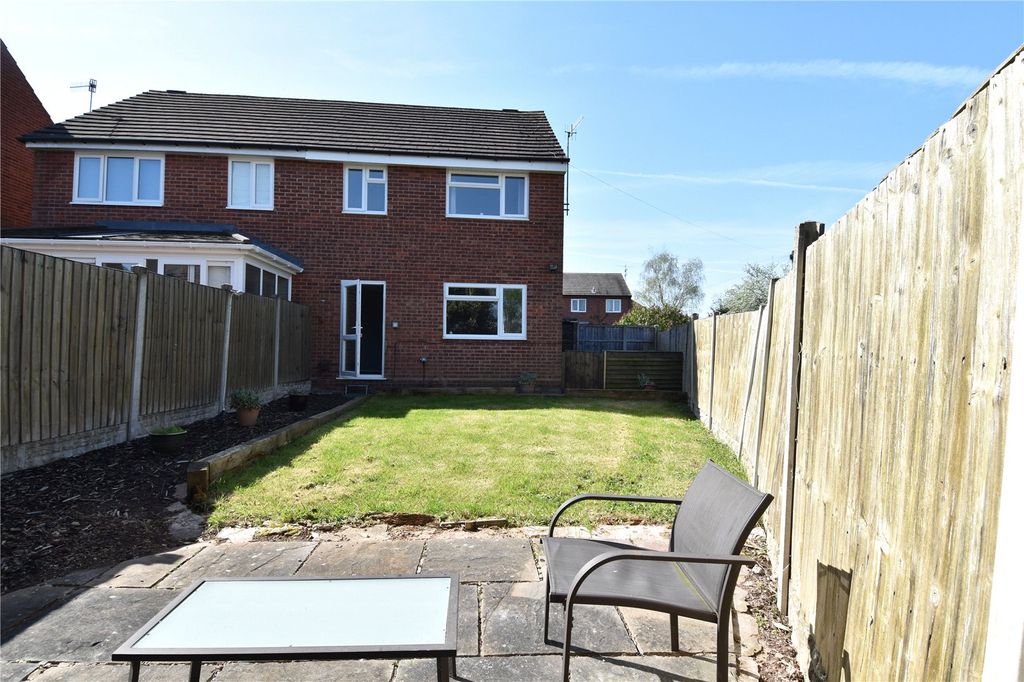 Additional image 9 of 3 bed semi-detached house for saleWestbury Avenue, Droitwich, Worcestershire WR9