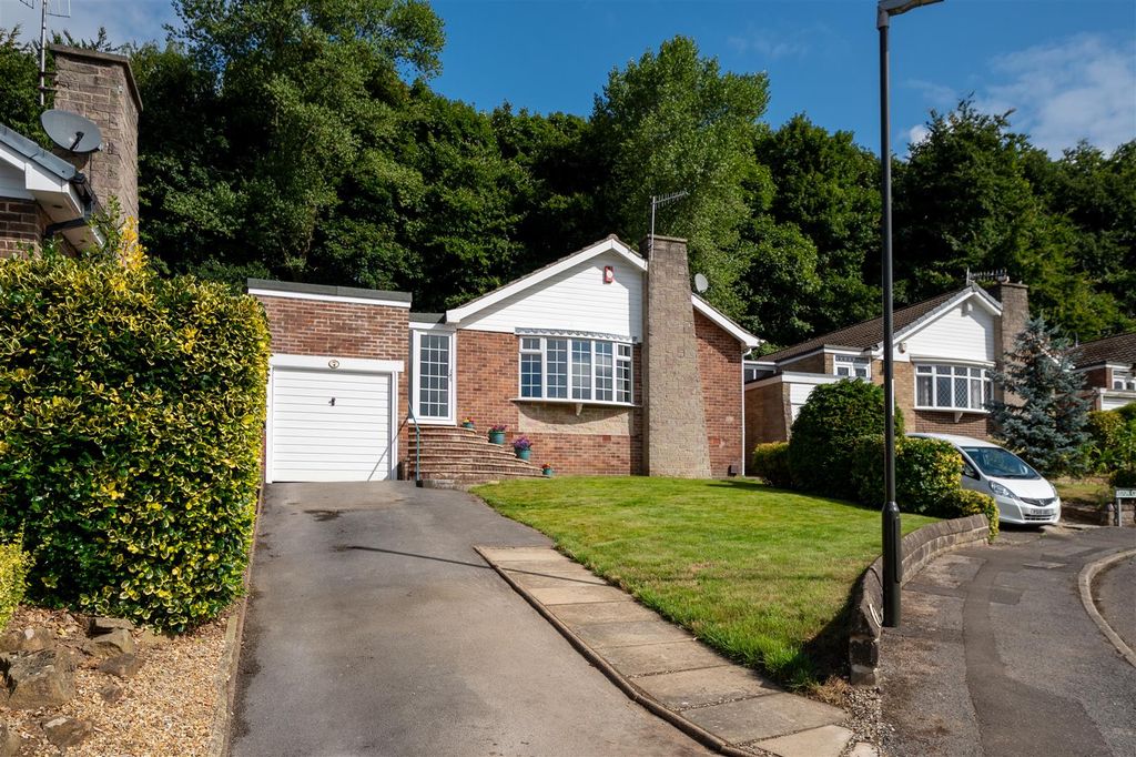 Additional image 24 of 3 bed detached bungalow for saleLangdale Drive, Dronfield S18