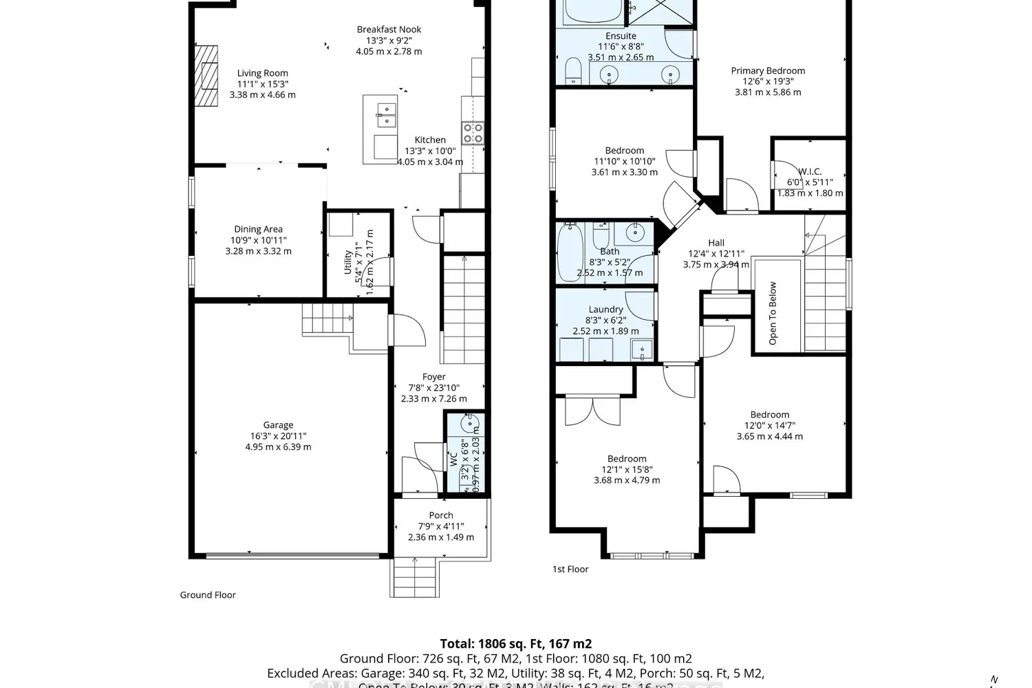 Additional image 20 of 20 Hillcroft Way