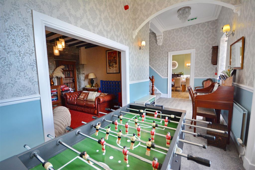 Additional image 5 of 8 bed property for saleFfordd Newydd, Harlech, Gwynedd LL46