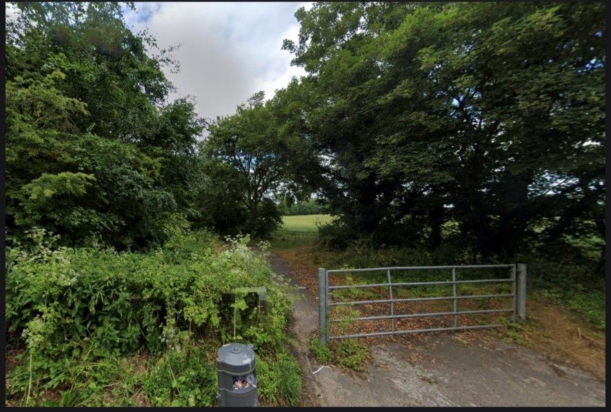 Additional image 3 of Land for salePlot 24 Home Farm, Brightwell, Sotwell, Wallingford, Oxfordshire OX10