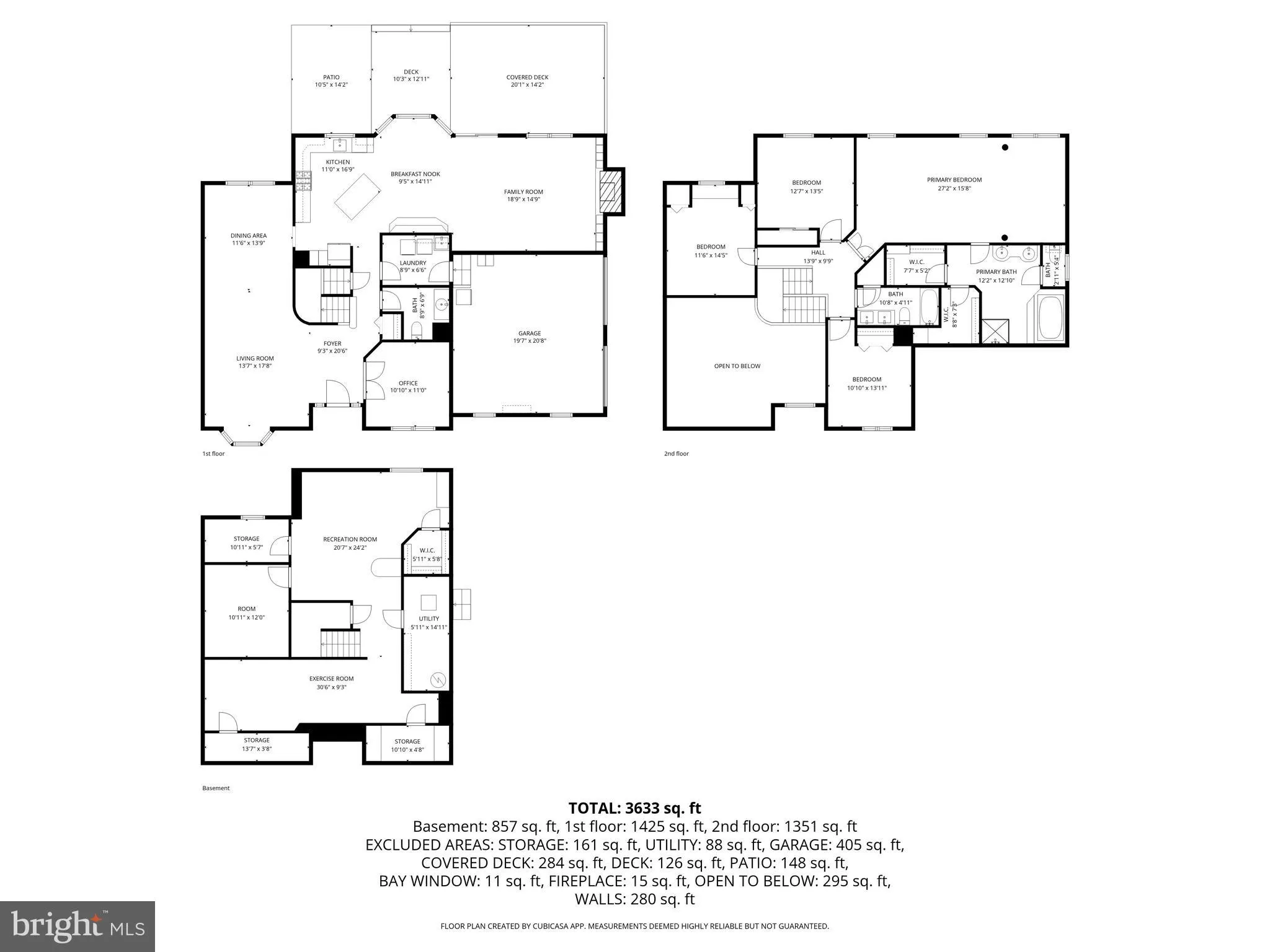 Additional image 105 of 503 Heatons Mill Drive, Langhorne, PA 19047