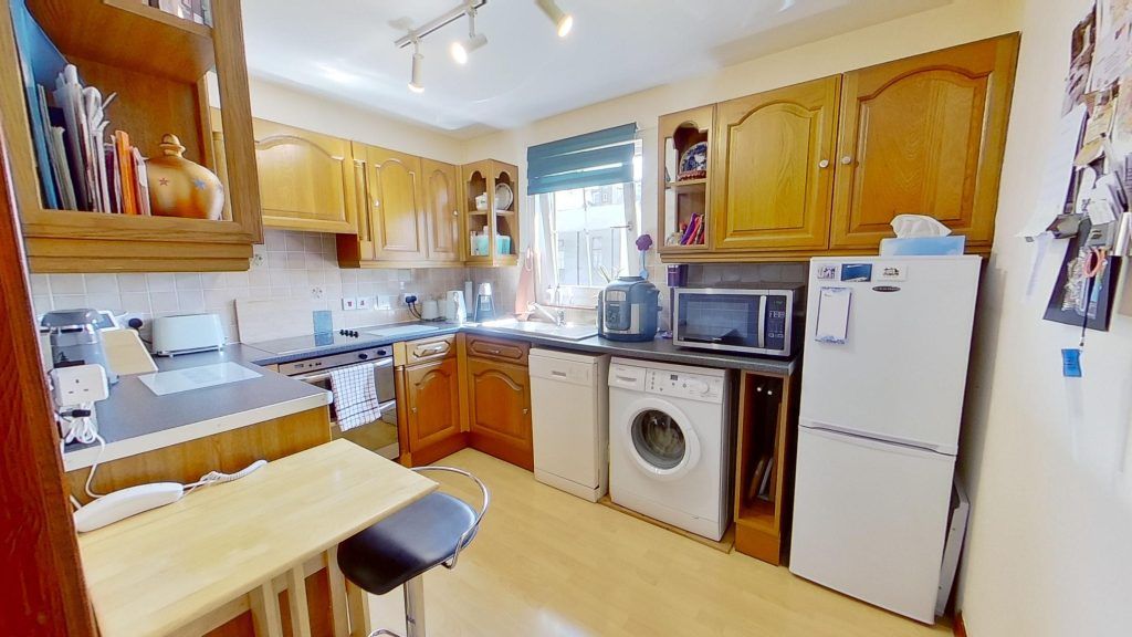 Additional image 5 of 4 bed flat for sale9 Rosebank Court, Leopold Street, Nairn IV12