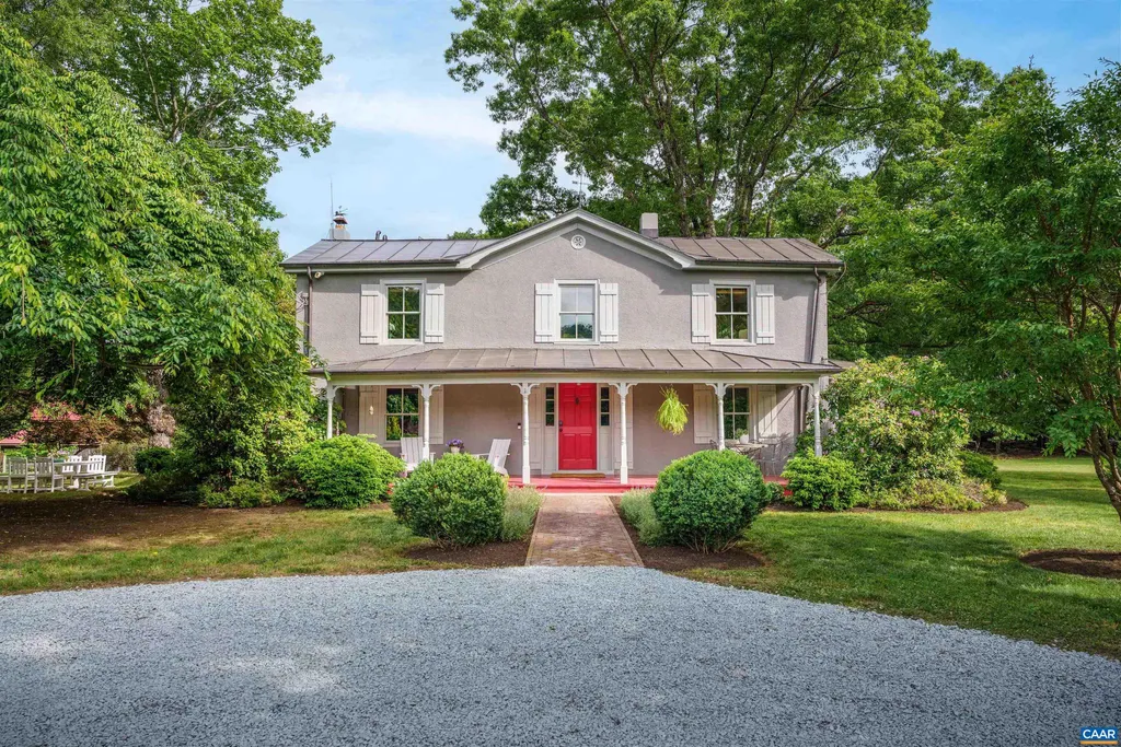 Additional image 67 of 1285 Lanetown Rd, Crozet, VA 22932