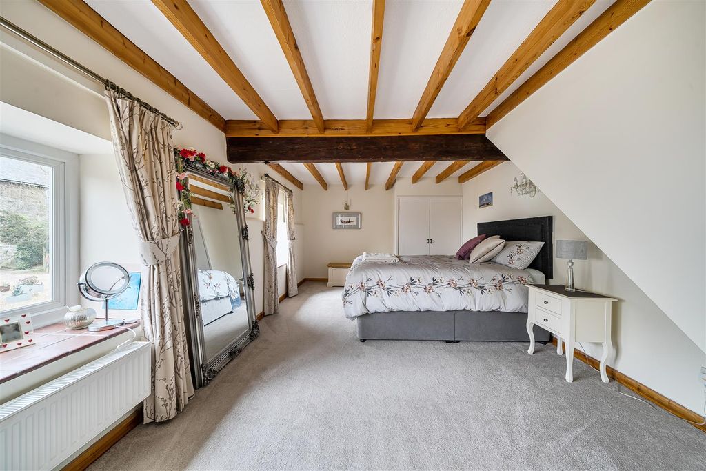 Additional image 10 of 4 bed semi-detached house for saleNorth Street, Charminster, Dorchester DT2