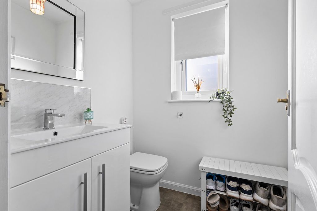 Additional image 9 of 5 bed detached house for sale1 Wallacetown Avenue, Kilmarnock KA3