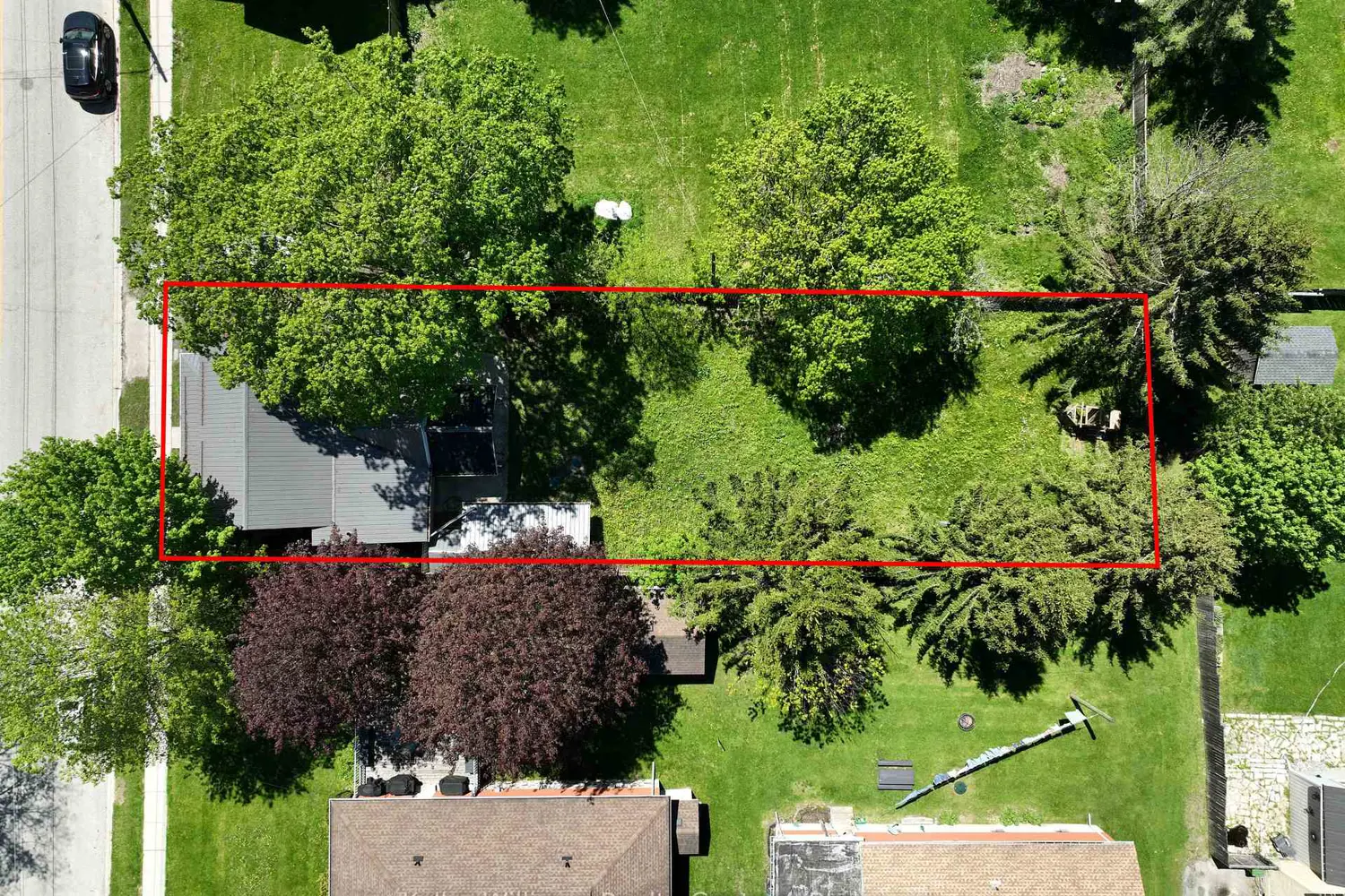 Additional image 2 of 551 Louisa Street
