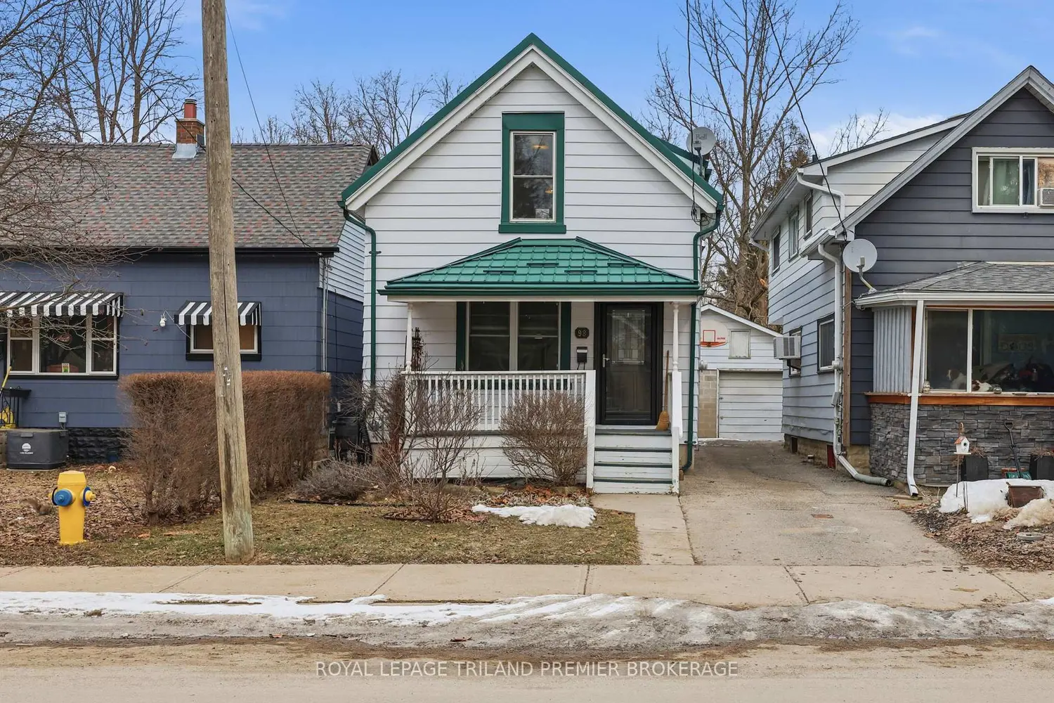 Additional image 3 of 98 Briscoe Street