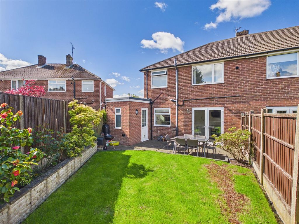 Additional image 20 of 3 bed semi-detached house for saleSalisbury Avenue, Dronfield S18