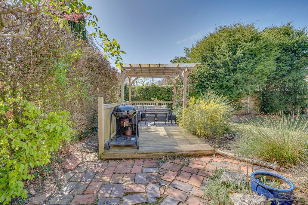 Additional image 20 of 4 bed detached house for saleCompton Close, Boyatt Wood, Eastleigh SO50
