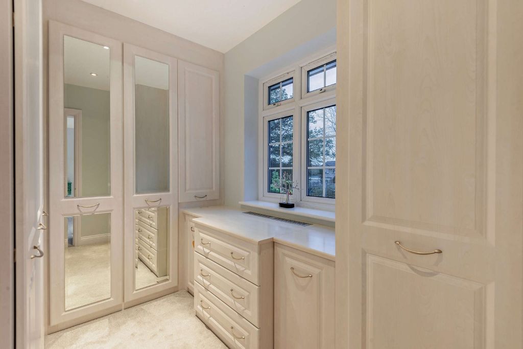 Additional image 11 of 4 bed detached house for saleBagshot Road, Englefield Green, Egham, Surrey TW20