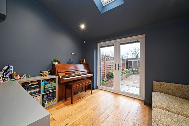 Additional image 13 of 4 bed semi-detached house for saleCemetery Road, Dronfield S18