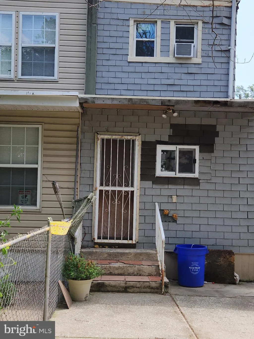 2805 Polk Avenue, Camden, NJ 08105
