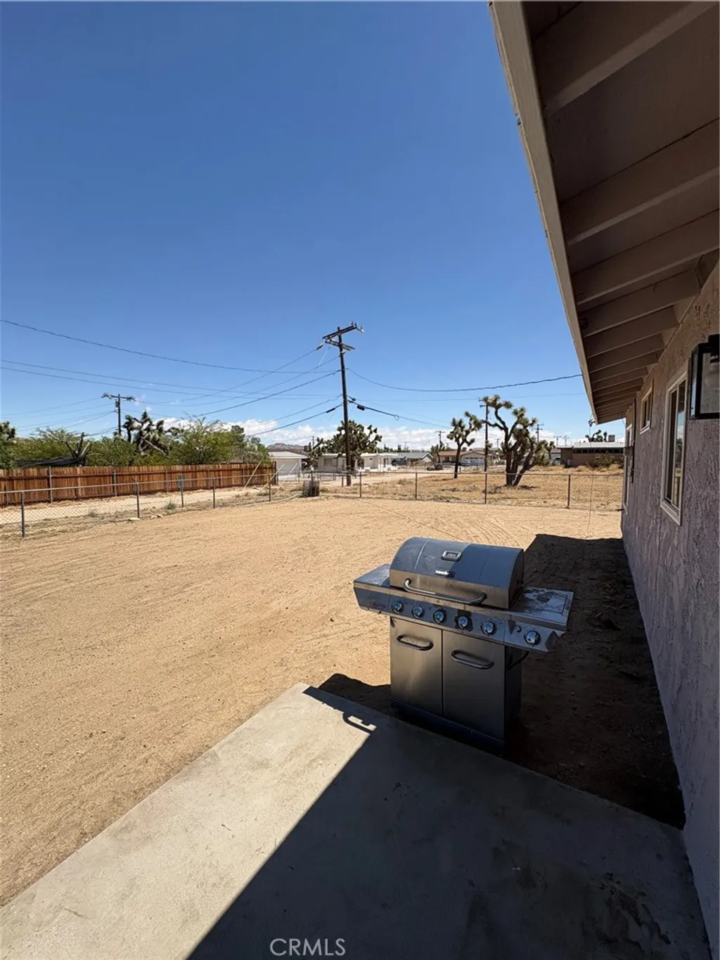 58520 Paxton Rd, Yucca Valley, CA 92284 photo 3