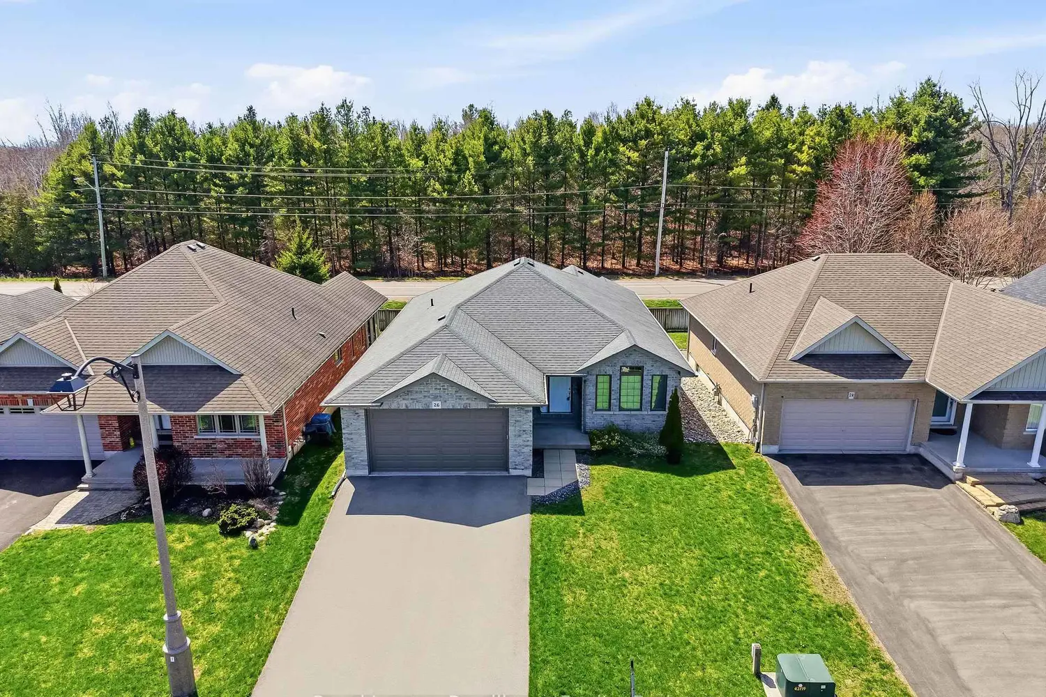 26 Ward Drive