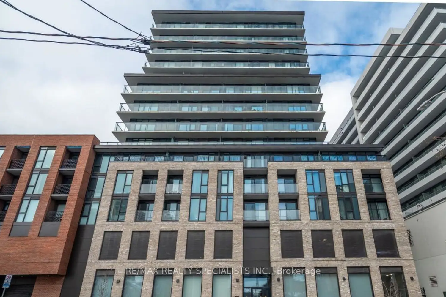 Additional image 3 of 1 Jarvis Street 1206