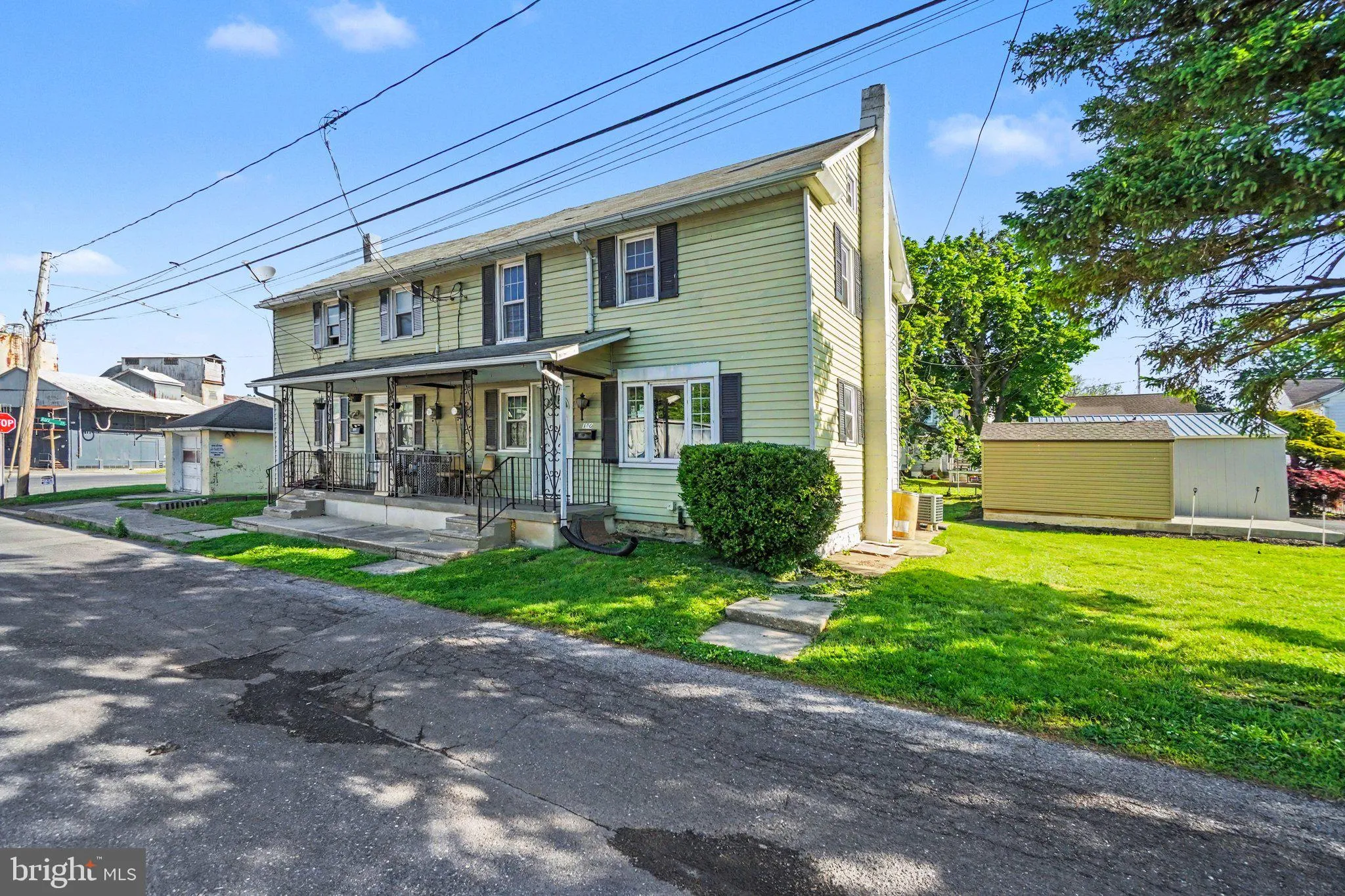 Additional image 28 of 120 Lusk Avenue, Highspire, PA 17034