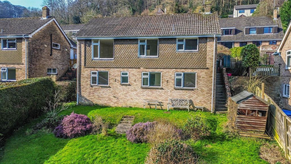 4 bed detached house for saleFive Acres, Dursley GL11