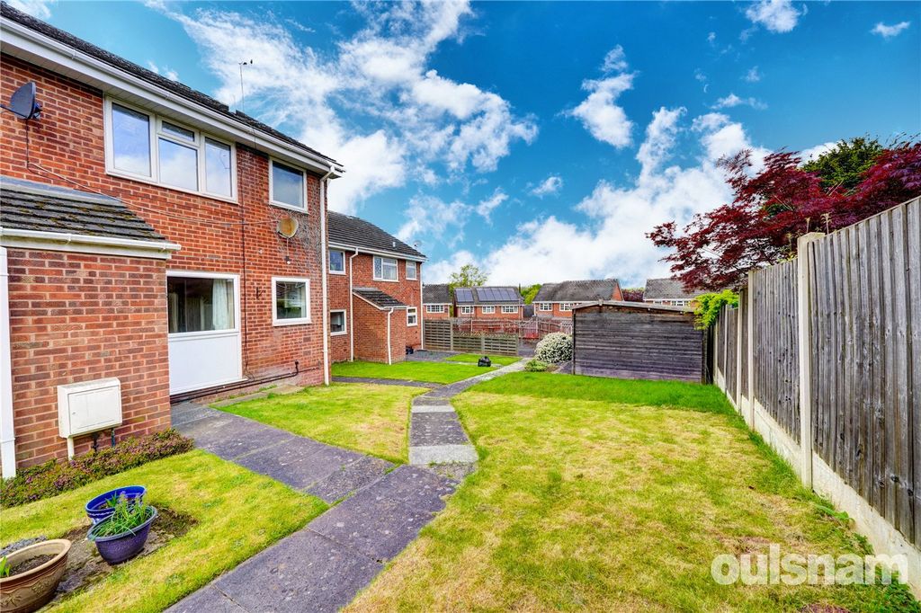 Additional image 9 of 1 bed maisonette for saleArchers Close, Droitwich, Worcestershire WR9