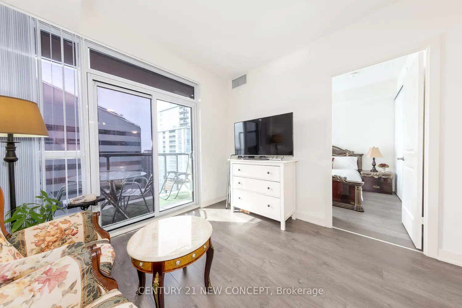 4955 Yonge Street 2712