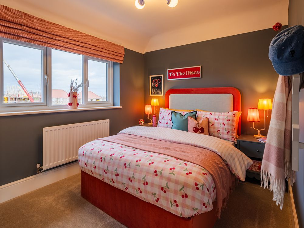 Additional image 8 of 4 bed detached house for sale"Chester" at Ledsham Road, Ledsham CH66