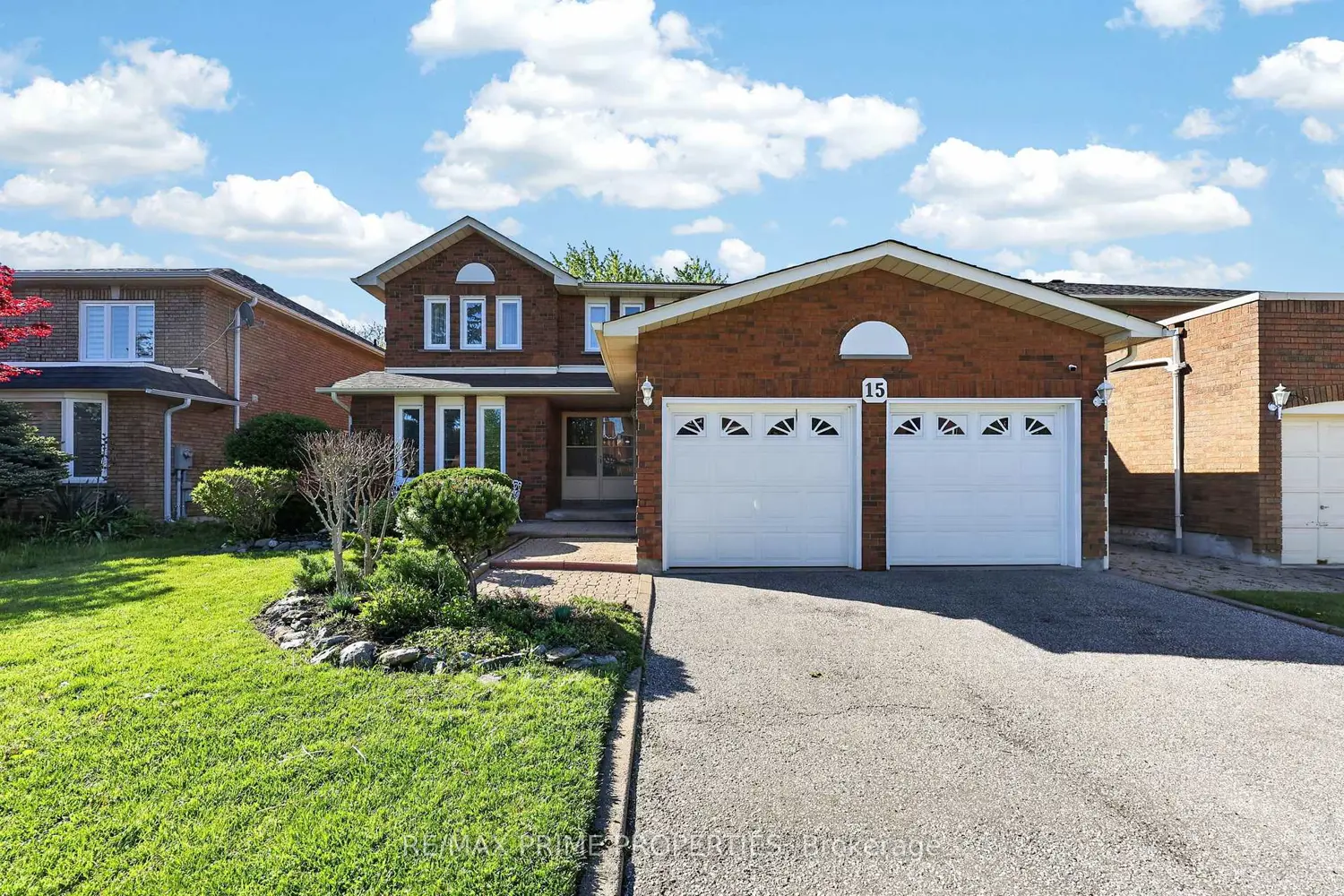 15 Jimston Drive